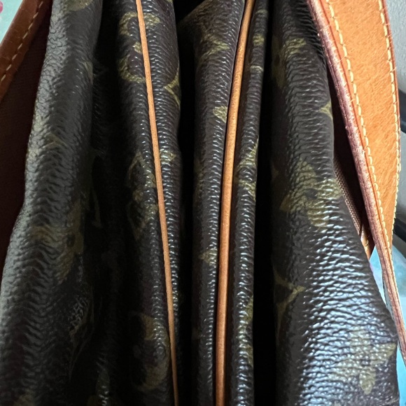 Saumur 35, Good condition! With certificate of authenticity - Picture 5 of 8